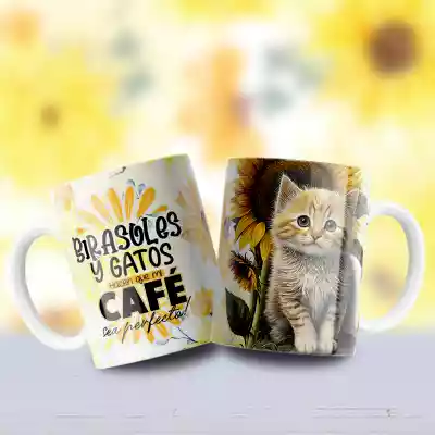 vectores plantilas GATOS,FLORES,ANIMALES,